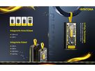 Patona Powerbank Pocket 4C 10000mAh