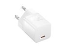 Baseus GaN5 Mini Charger 30W White