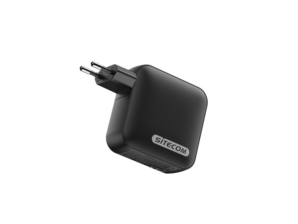 Sitecom 165W Power Delivery Wall Charger