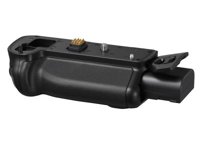 Panasonic Batterygrip zu GH3/GH4