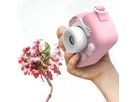myFirst Camera 3 Pink