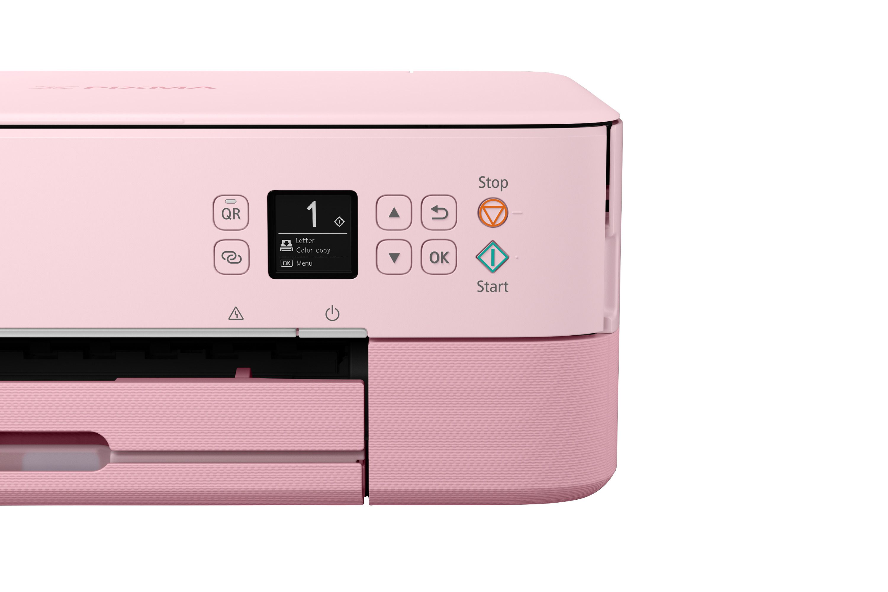 Canon PIXMA TS5352a Pink