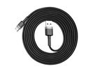 Baseus USB-A to USB-C 2m Fast Charging