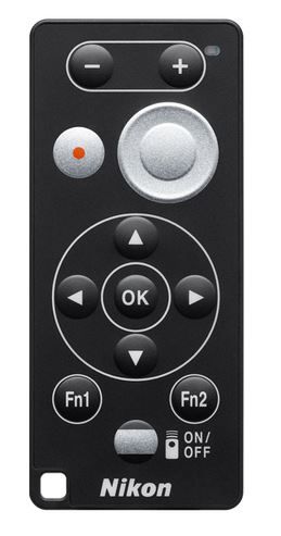Nikon ML-L7 Fernauslöser