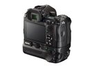 Pentax K-3 Mark III black body