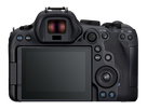 Canon EOS R6 Mark II Body