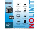 Patona Portable Powerstation 600