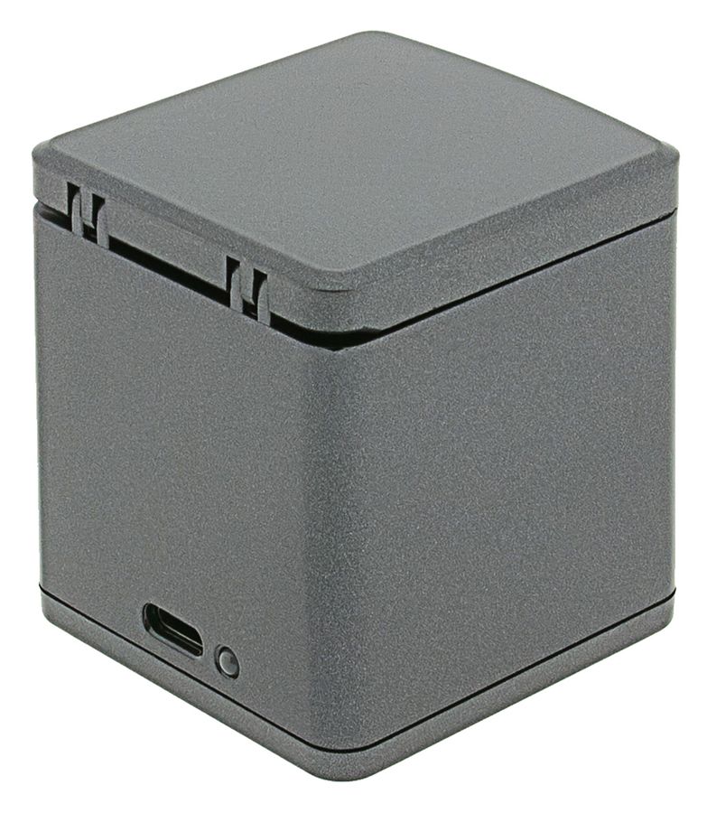 Patona 3-fach Ladebox GoPro Hero 13