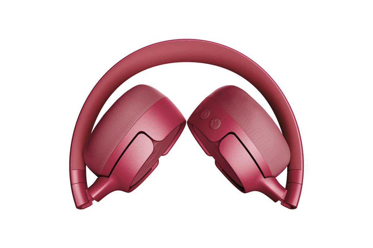 Fresh 'n Rebel Code Fuse Berry Red