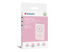 Verbatim Powerbank 5000 mAh Pink