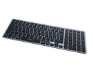 XtremeMac Wireless Aluminum Keyboard