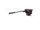 Manfrotto 500 Fluid Video Head