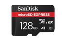 SanDisk Express 880MB/s microSDXC 128GB