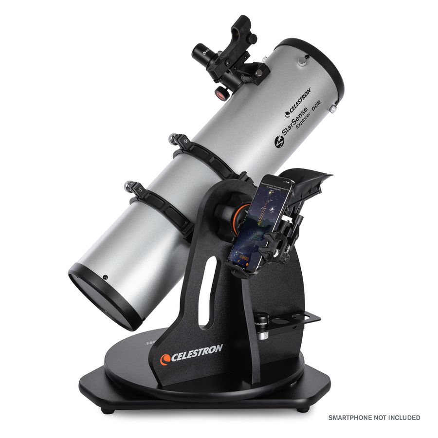 Celestron SSE 130mm Tabletop Dobson