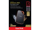 SanDisk Extreme Pro Portable SSD 1TB