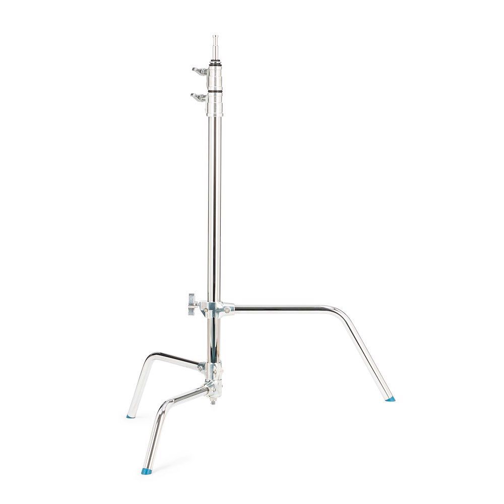 Avenger C-Stand 25 Sliding Leg 250cm Sil