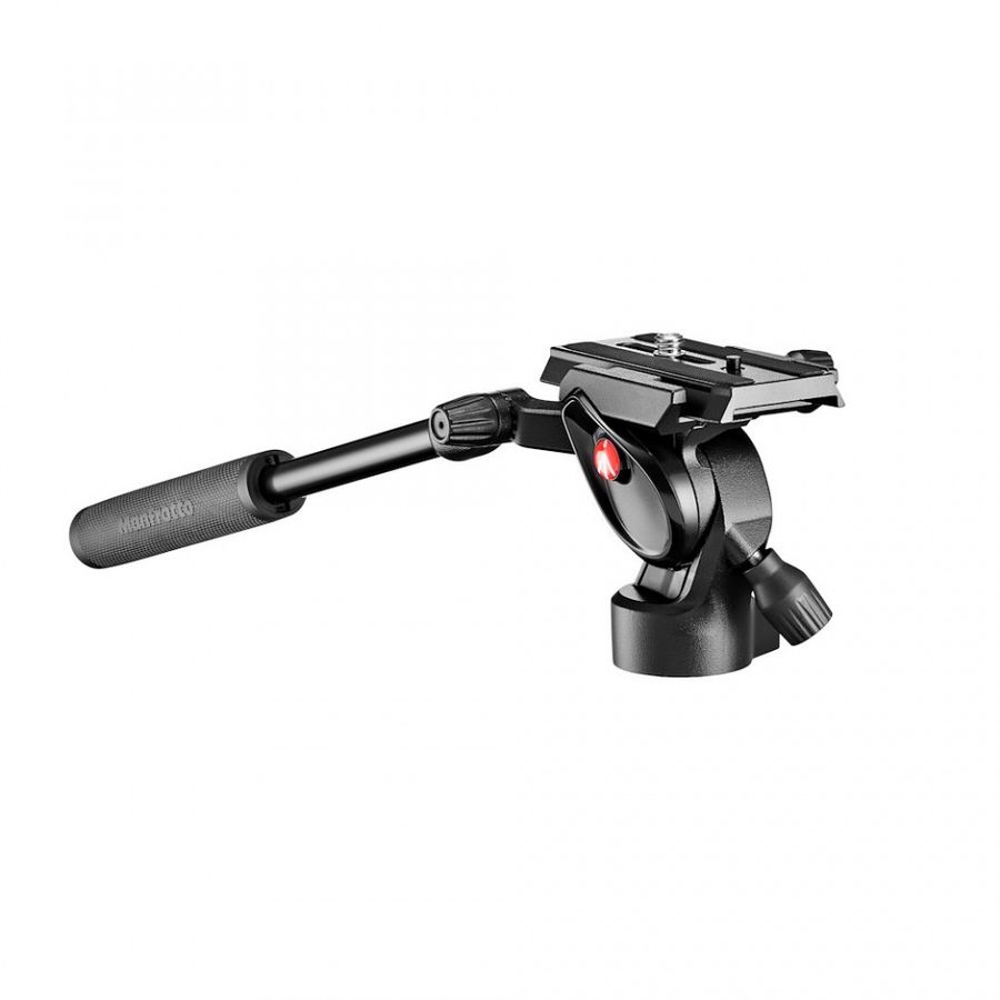 Manfrotto Befree Live Fluid Video Head