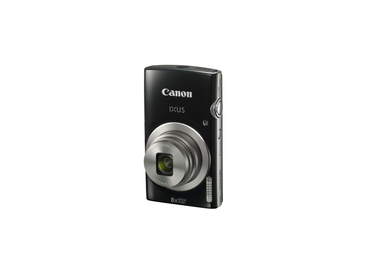Canon IXUS 185 schwarz