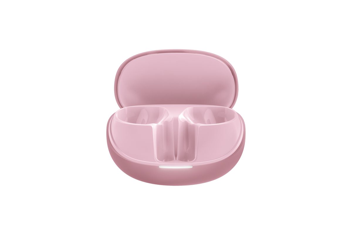 Fresh 'n Rebel Twins Fuse 2 Pastel Pink