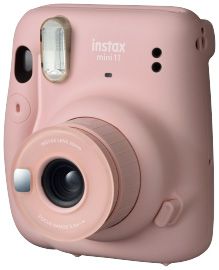 Fujifilm Instax Mini 11 Blush Pink