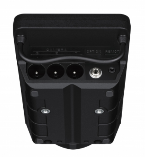 Sony Compact Multi-Function Remote