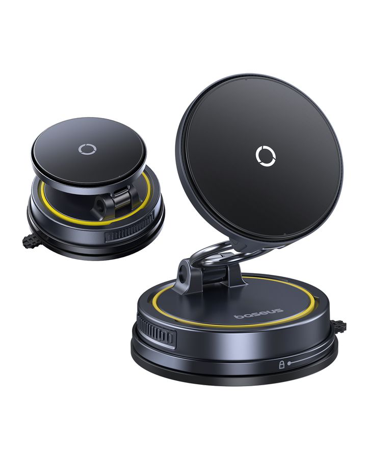 Baseus PrimeTrip VC2 FlexPro charg.Mount