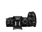 Olympus E-M1 Mark III 12-100mm kit black