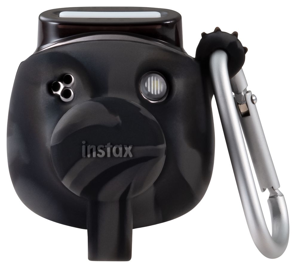 Fujifilm Instax Pal Silicon Case Black