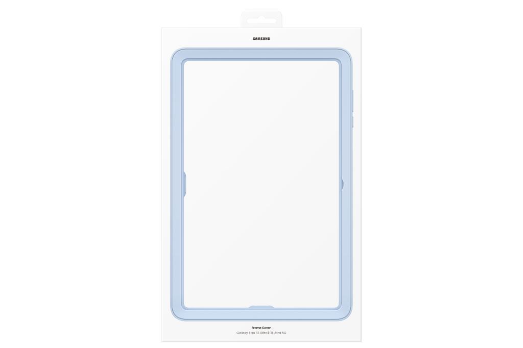 Samsung Tab S11 Ul Frame Cover Blue