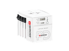Skross MUV USB AC30PD