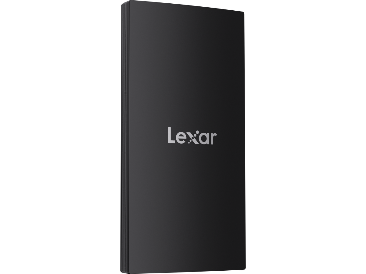 Lexar SL300 Portable SSD 1TB