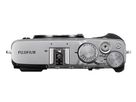 Fujifilm X-E3 Silver Kit XC 15-45mm