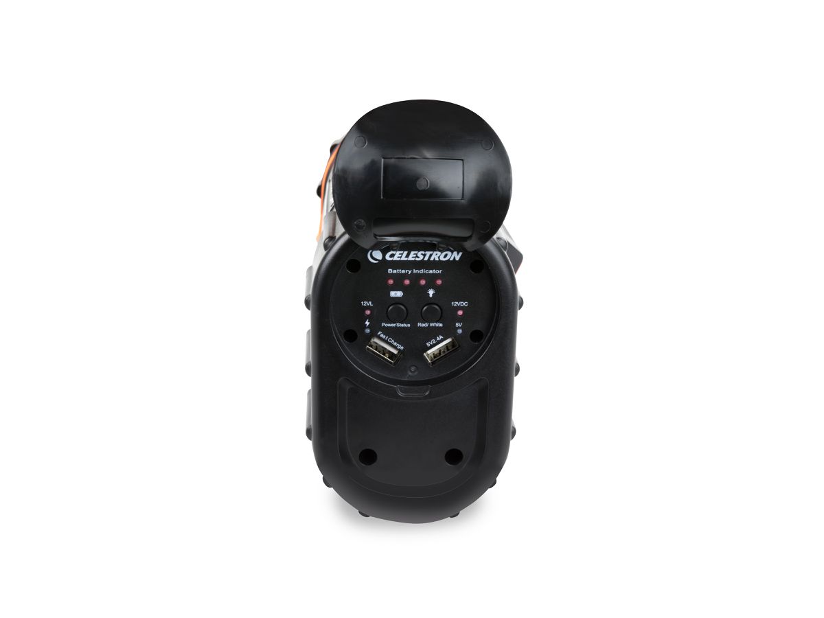 Celestron Powertank Pro 12V 5A Li-Iron