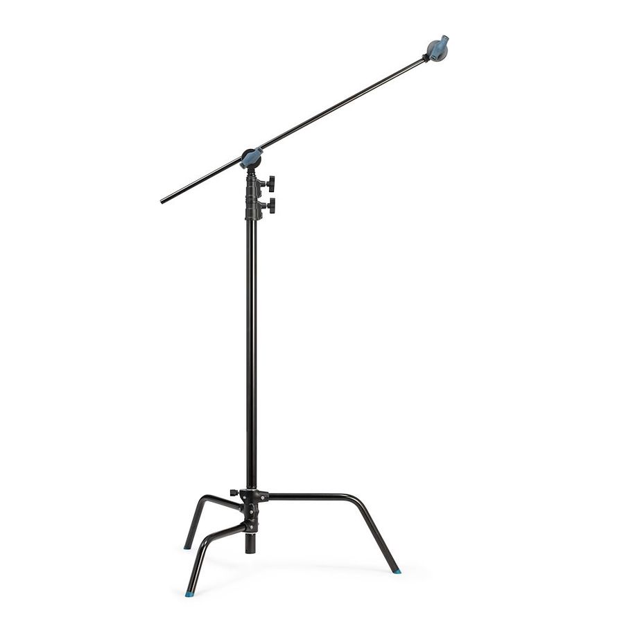 Avenger C-Stand Kit 30 Steel 300cm Blk