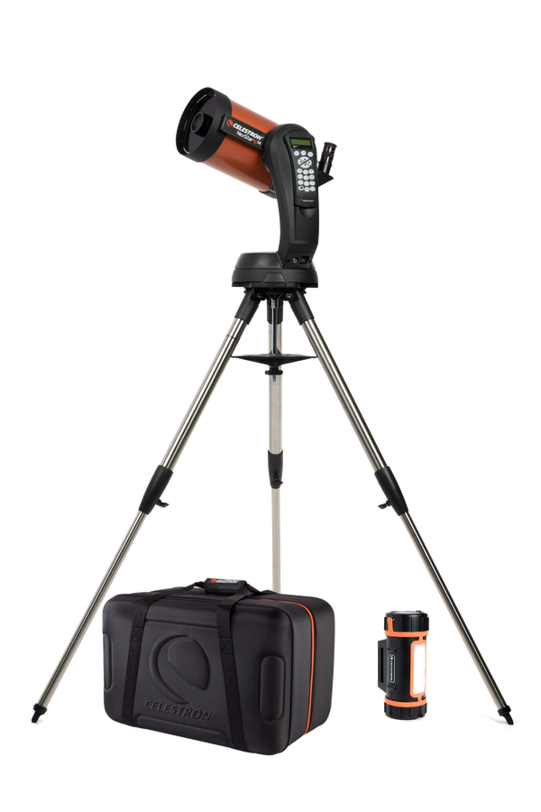 Celestron Kit NexStar 6+Tasche+Akku
