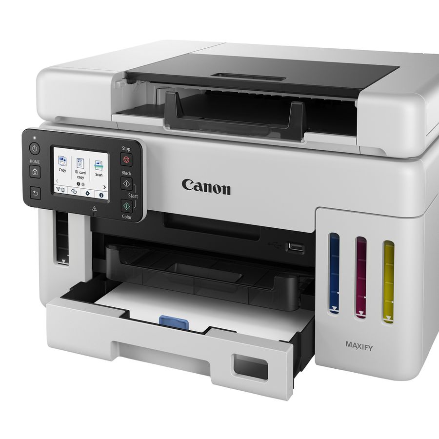 Canon MAXIFY GX6550 Inkjet MF-Printer