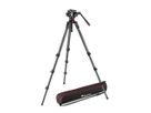 Manfrotto 504X Head w/536 Single Carbon