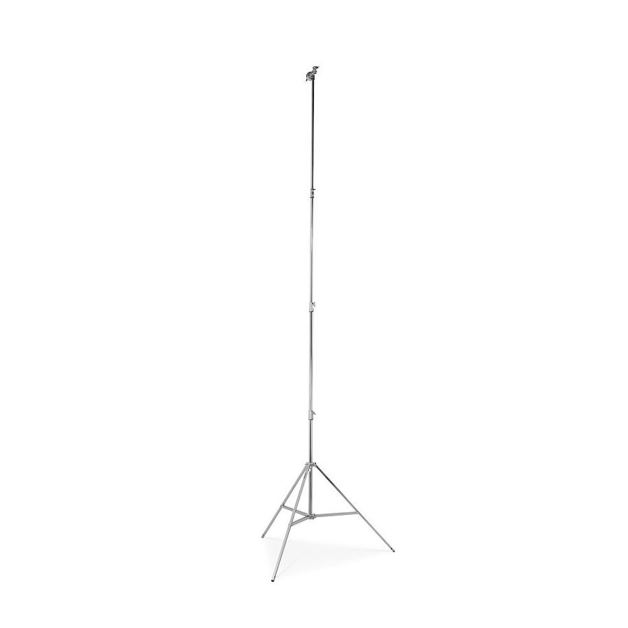 Avenger Overhead Stand 56 560cm Silver