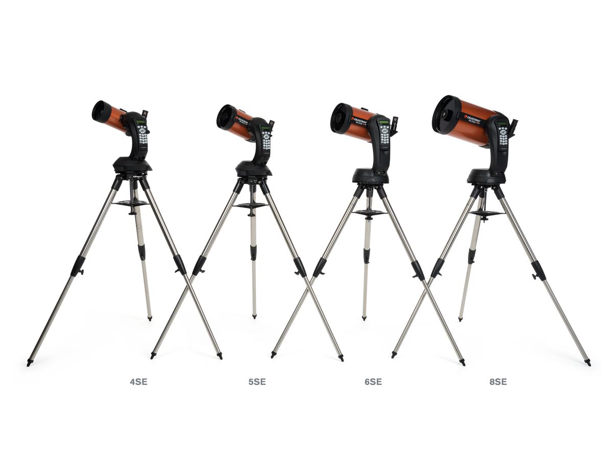Celestron NexStar 6 SE SCT
