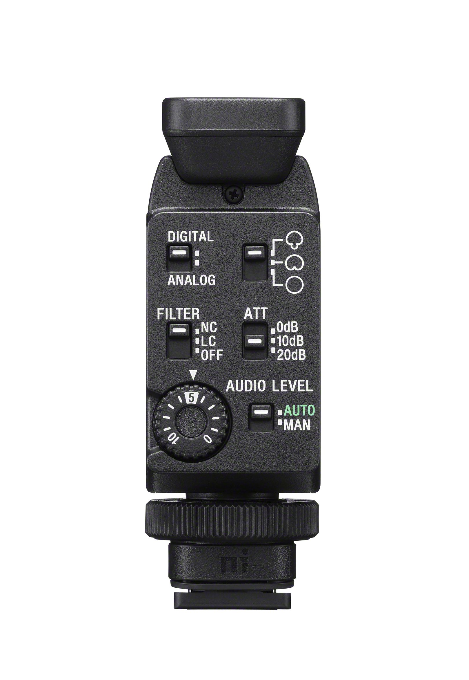 Sony ECM-B10 Wireless Mikrofon