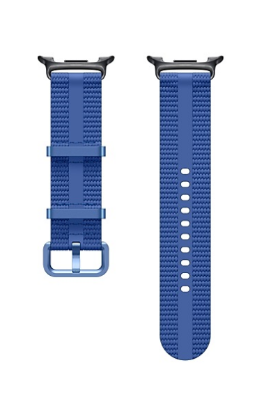 Samsung Watch 8 Athleisure (S/M) Blue