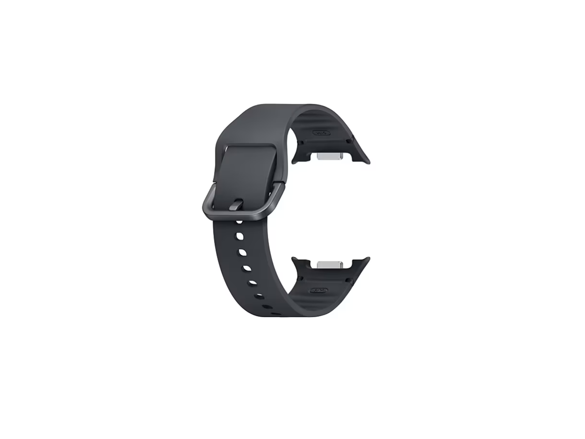 Samsung Watch 8 Sport (S/M) Graphite