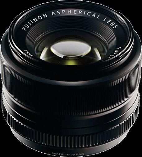 Fujinon XF 35mm F1.4 R Swiss Garantie