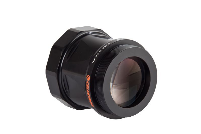 Celestron Red.-Linse 0.7x f.1400 Edge