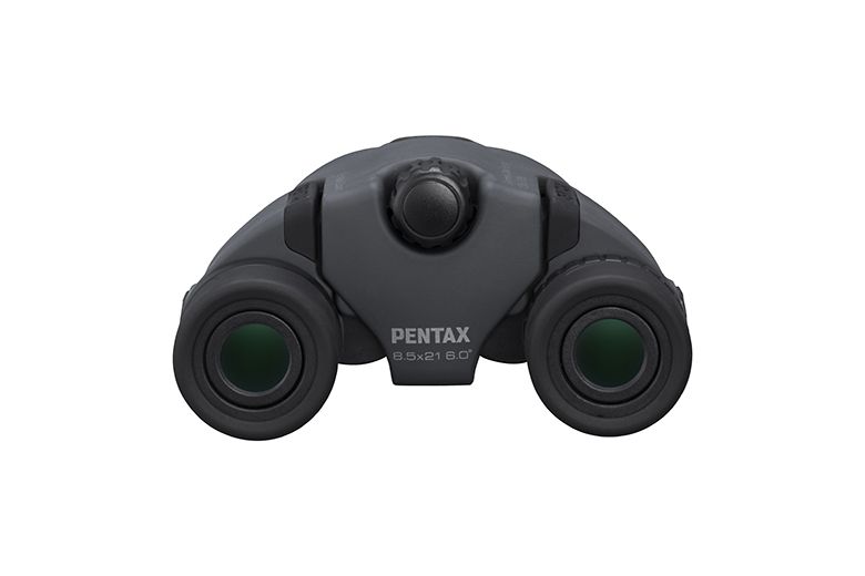 Pentax Fernglas Papilio II 8.5x21