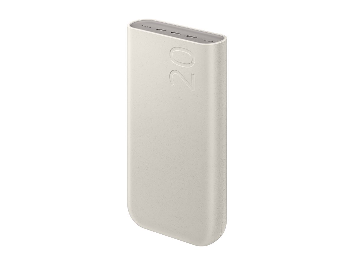 Samsung Battery Pack 20'000 mA 45W