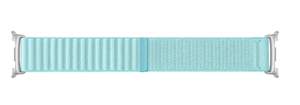 Samsung Watch 8 Fabric (M/L) Mint