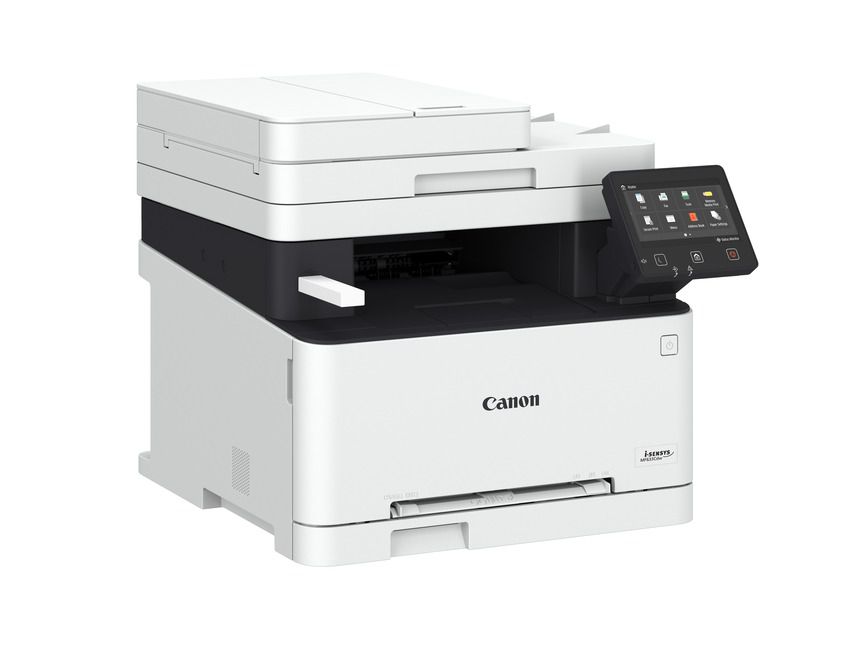 Canon i-SENSYS MF633Cdw Print/Scan/Copy