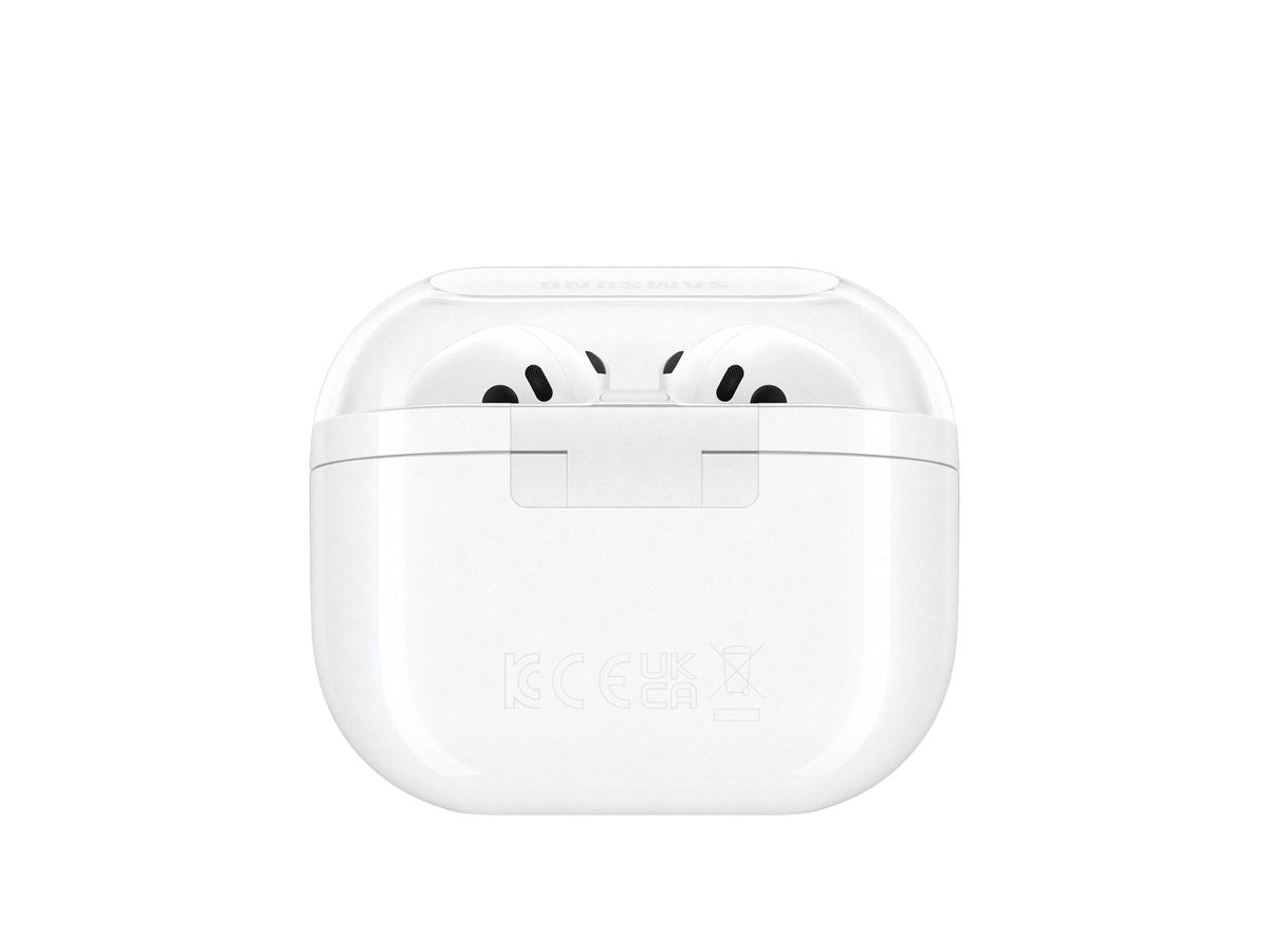 Samsung Galaxy Buds3 White