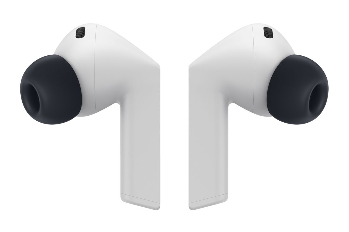 Samsung Galaxy Buds3 FE Gray